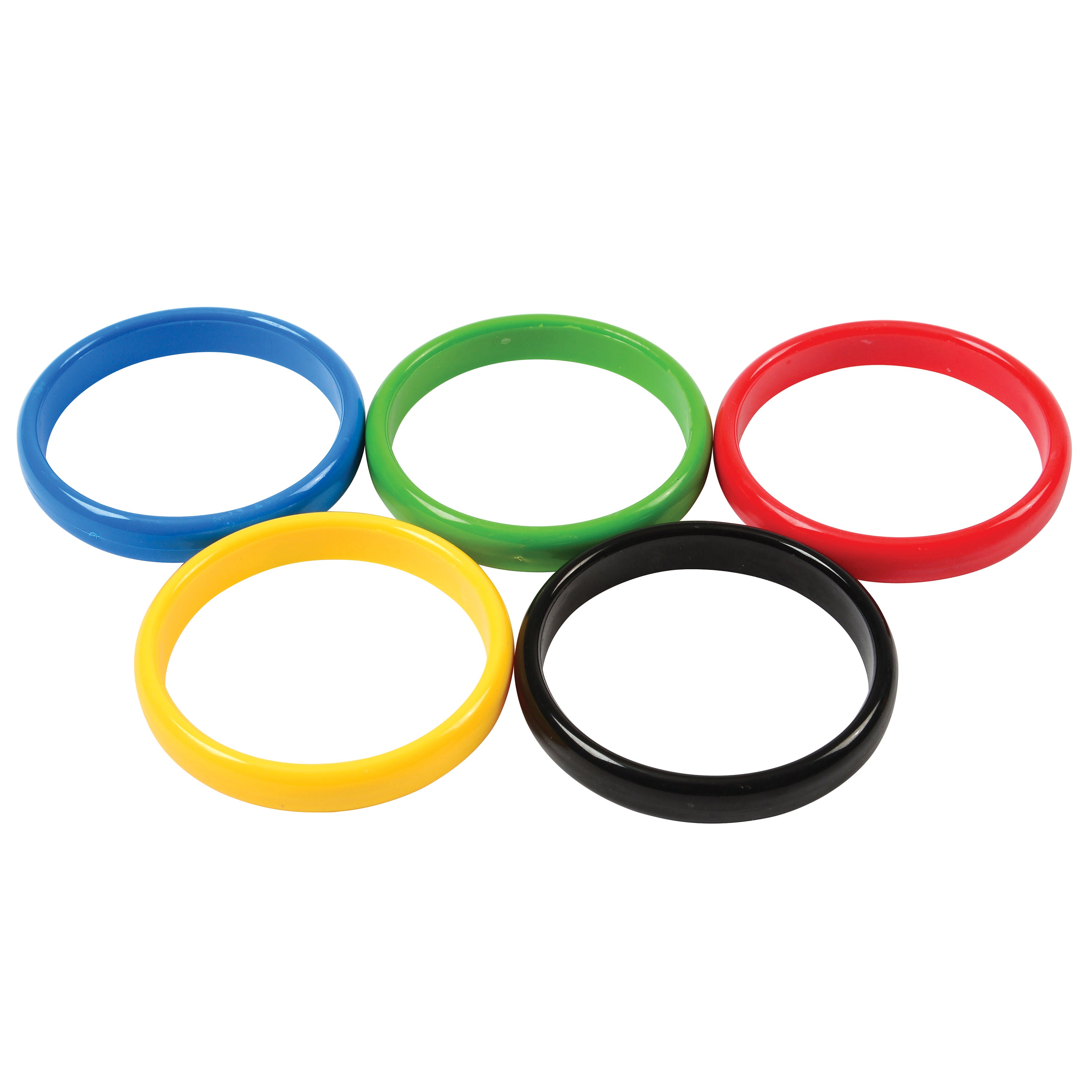 Olympic Cane Rack Rings/5 Per Pkg