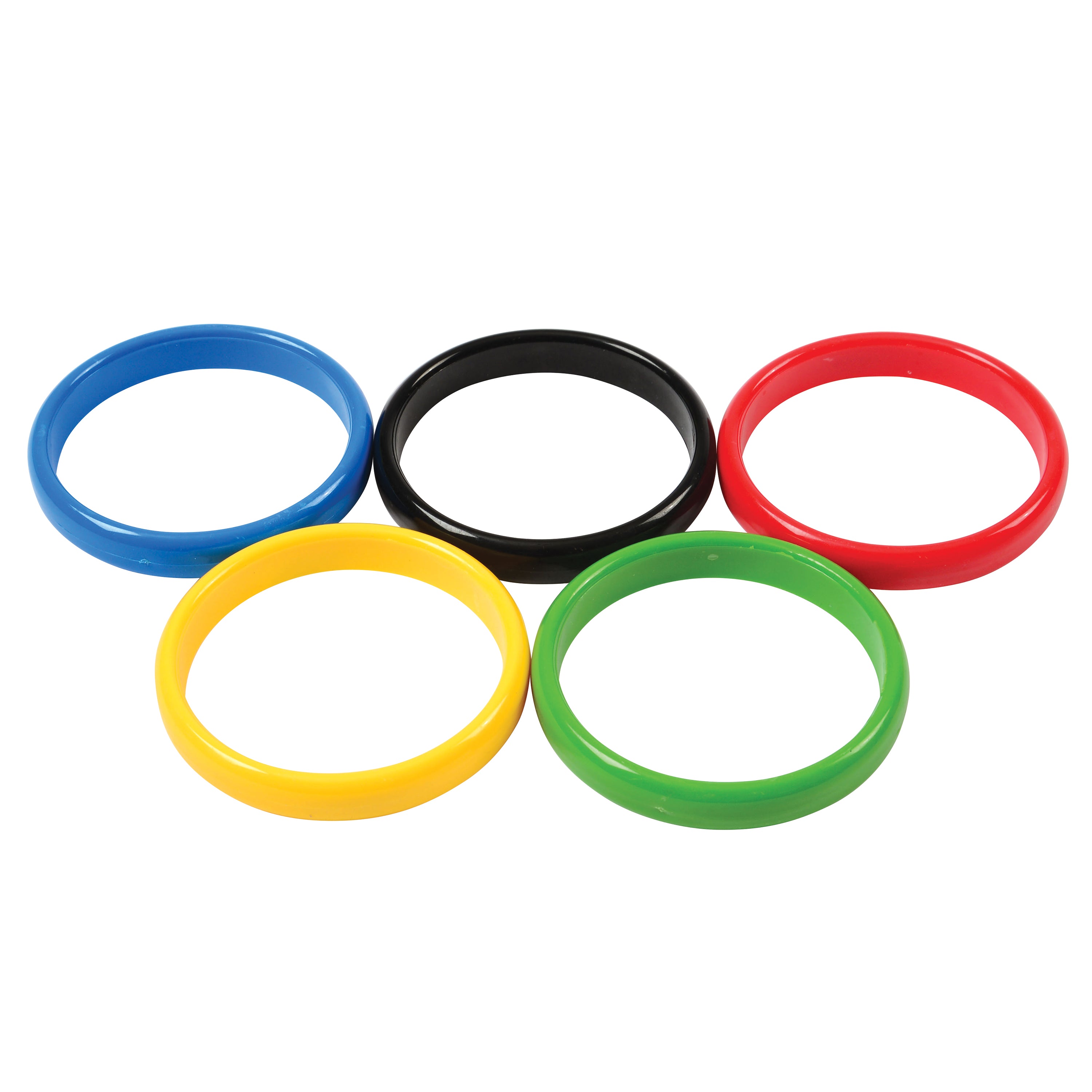 Olympic Cane Rack Rings/5 Per Pkg