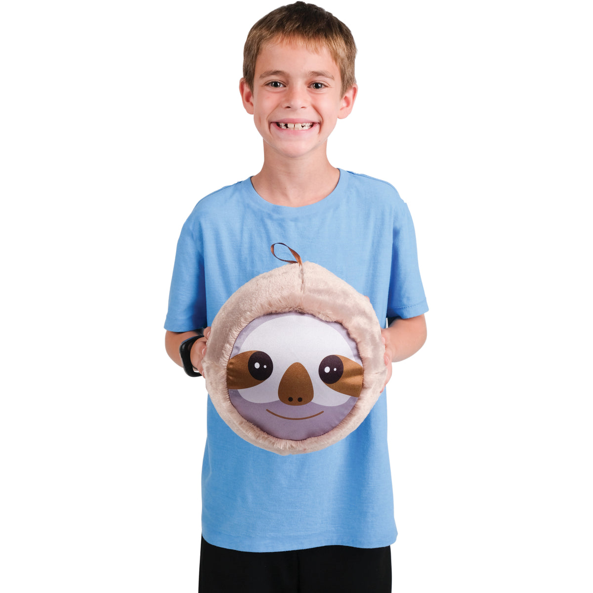 Sloth Ball