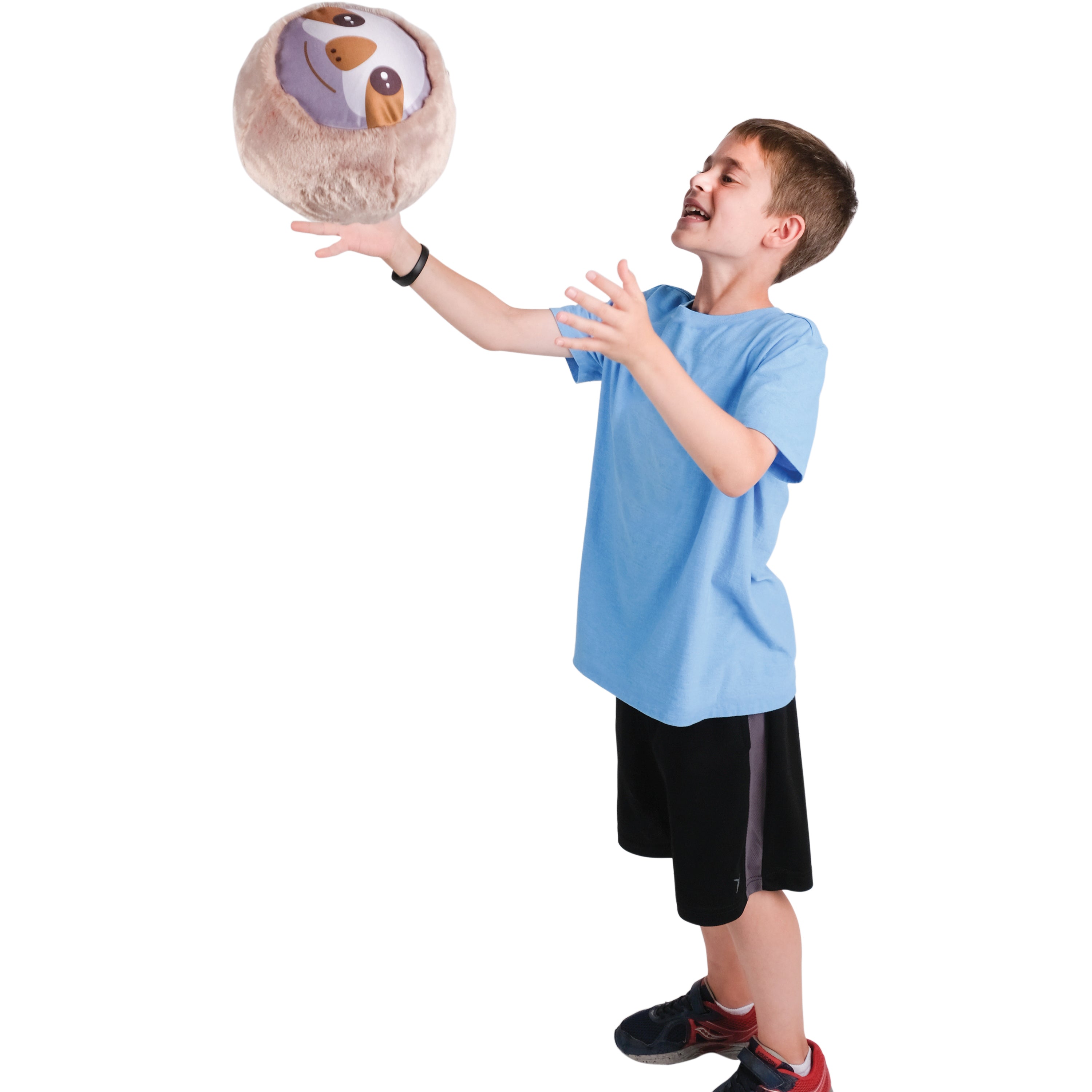 Sloth Ball