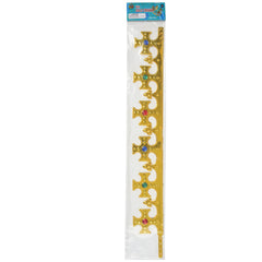 King Gold Crown