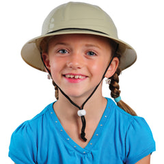 Safari Hat