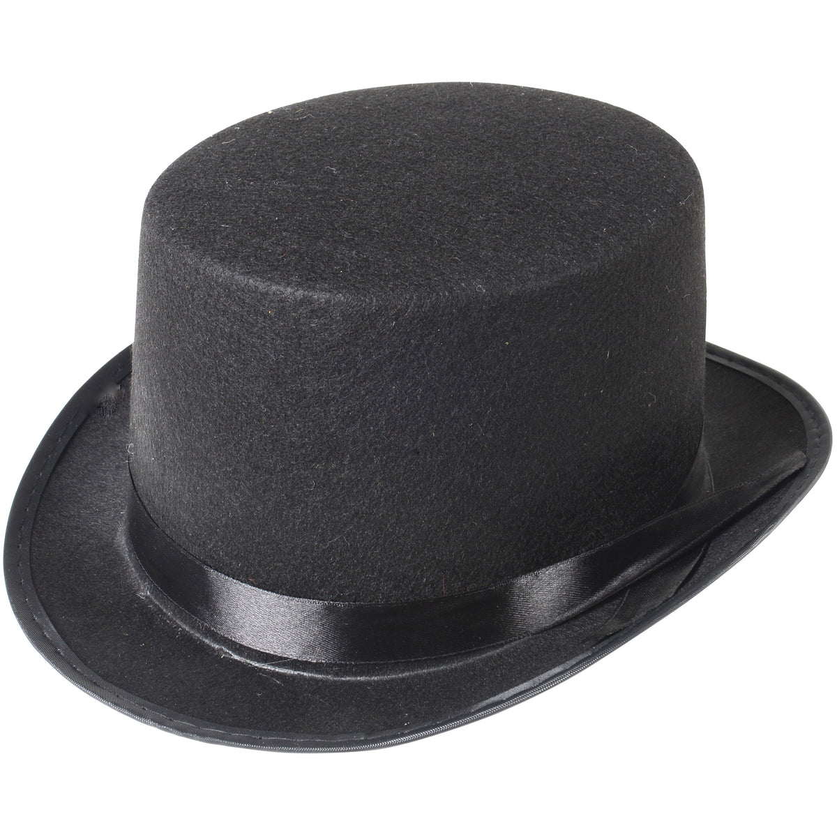 Black Top Hat