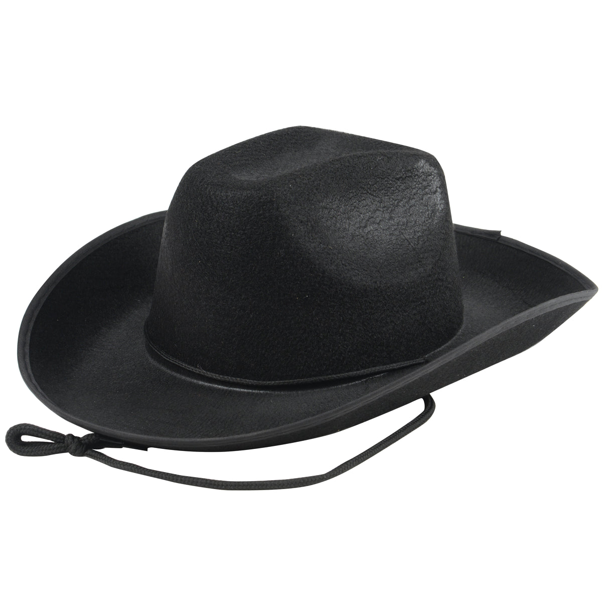 Cowboy Hat/Black