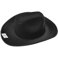 Cowboy Hat/Black
