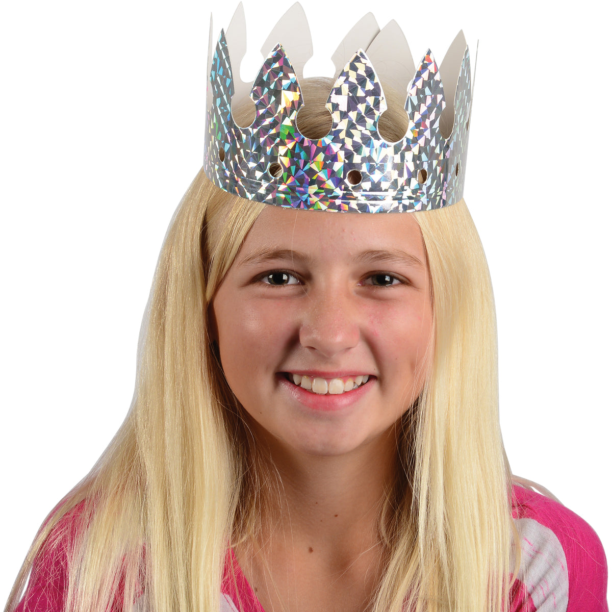 Prism Crowns