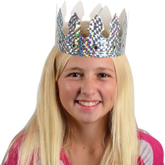 Prism Crowns