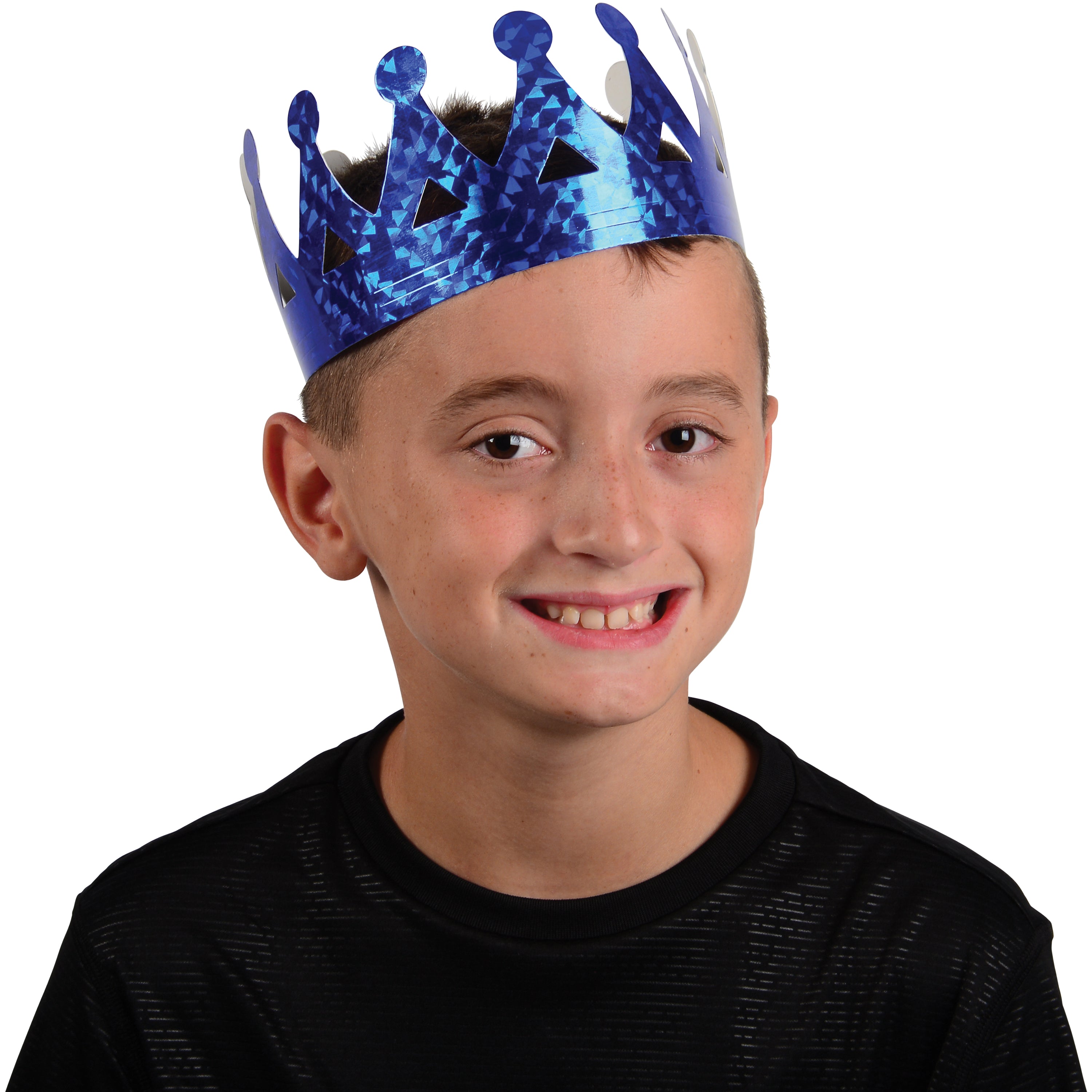 Prism Crowns