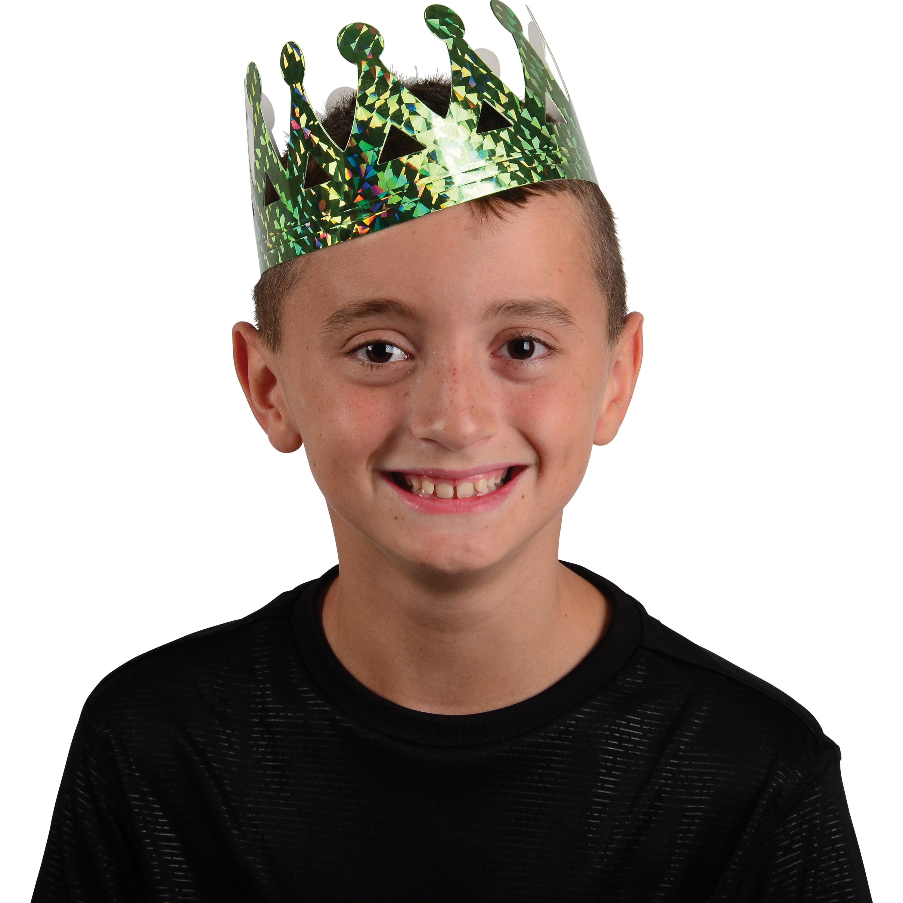 Prism Crowns