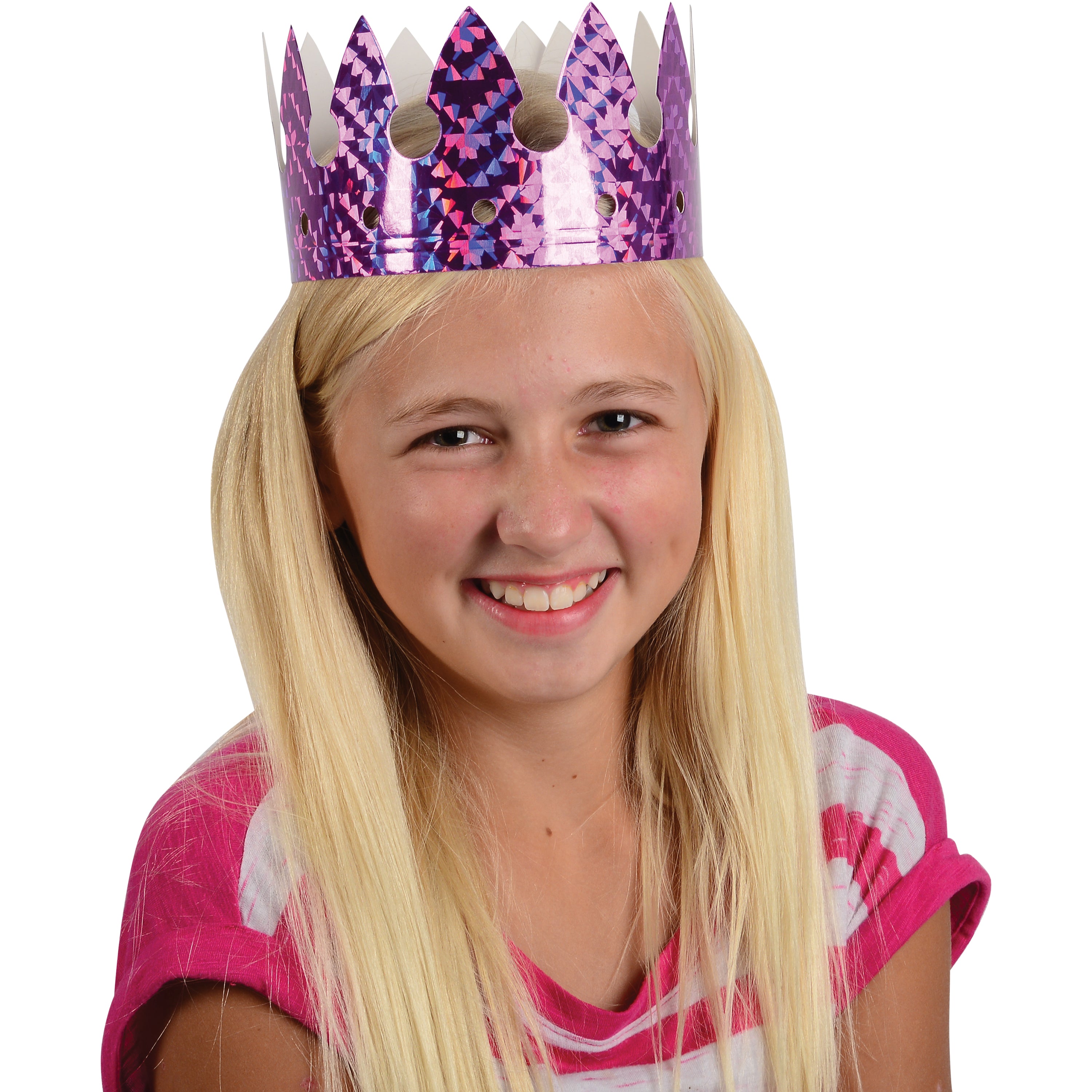 Prism Crowns