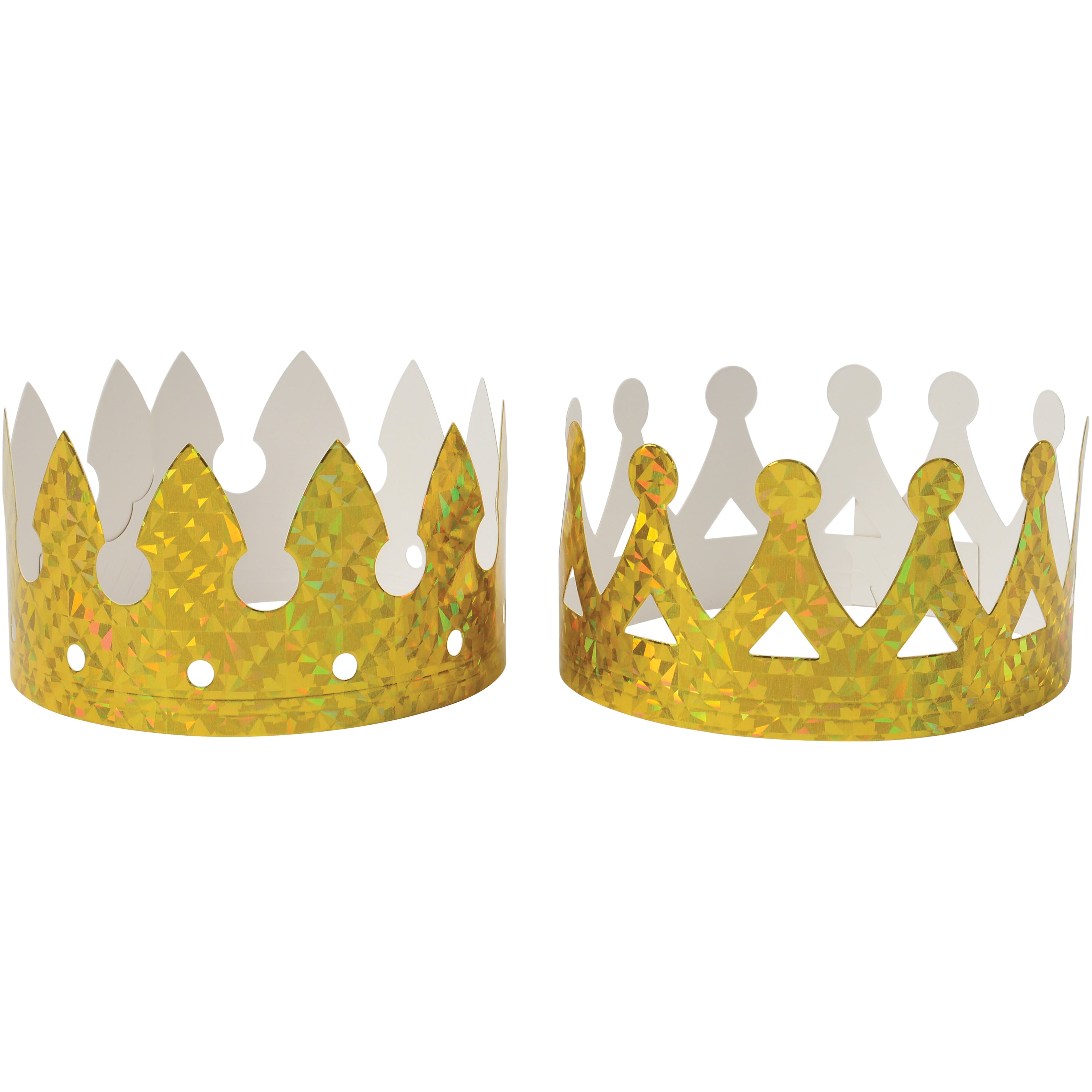 Prism Crowns