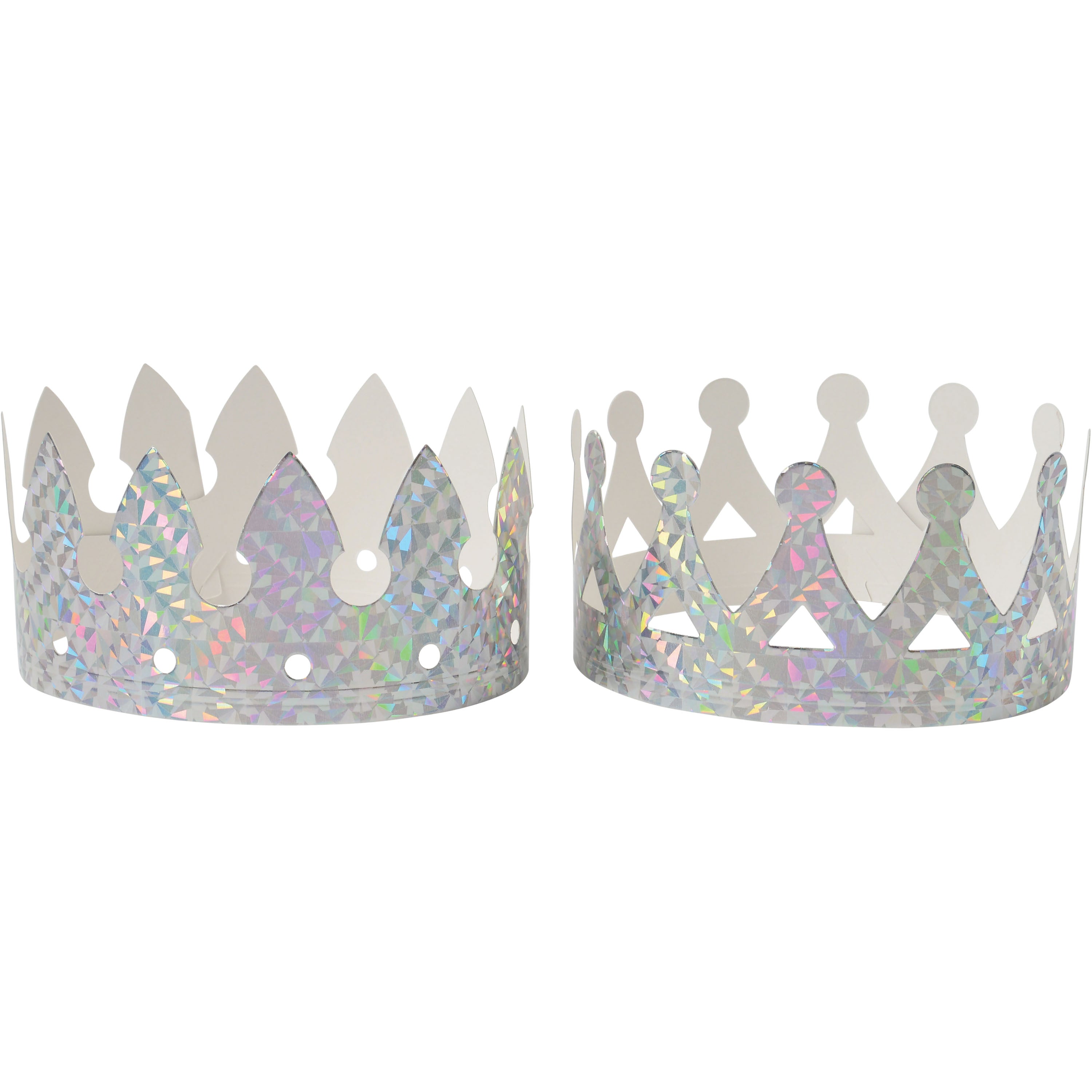 Prism Crowns