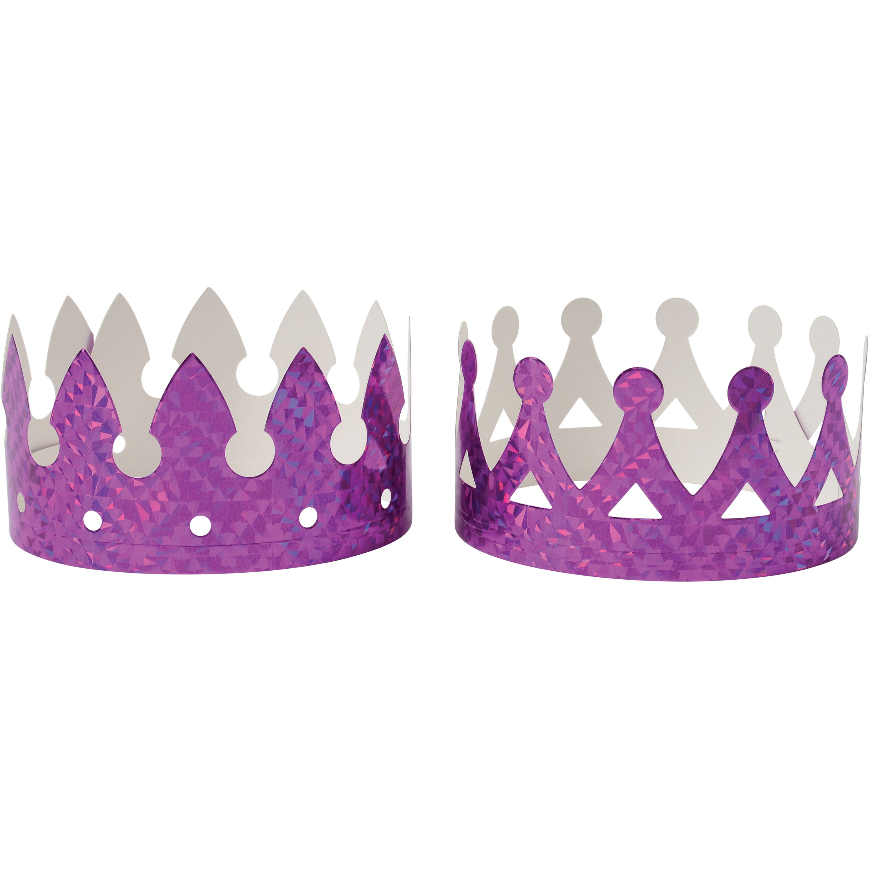 Prism Crowns