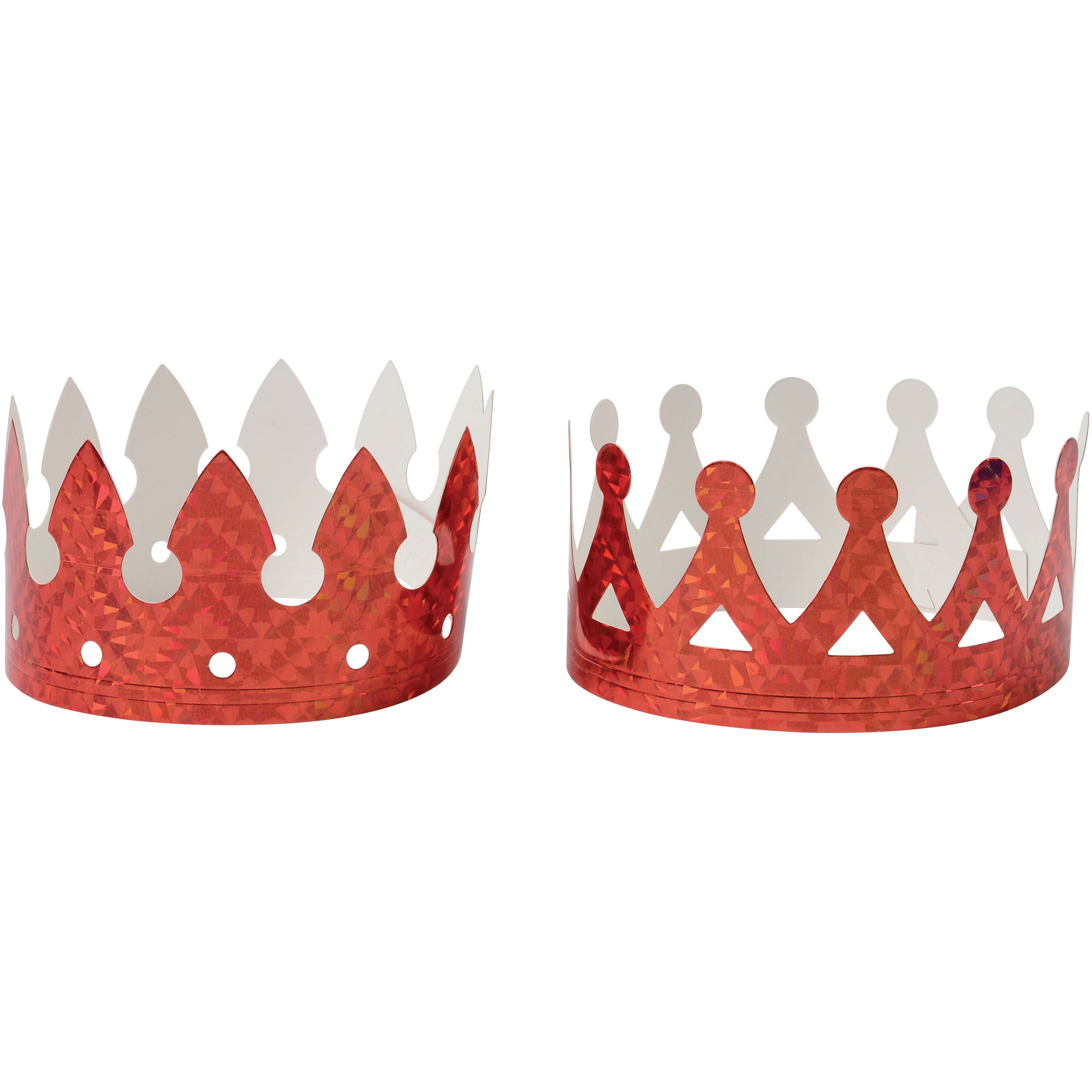 Prism Crowns