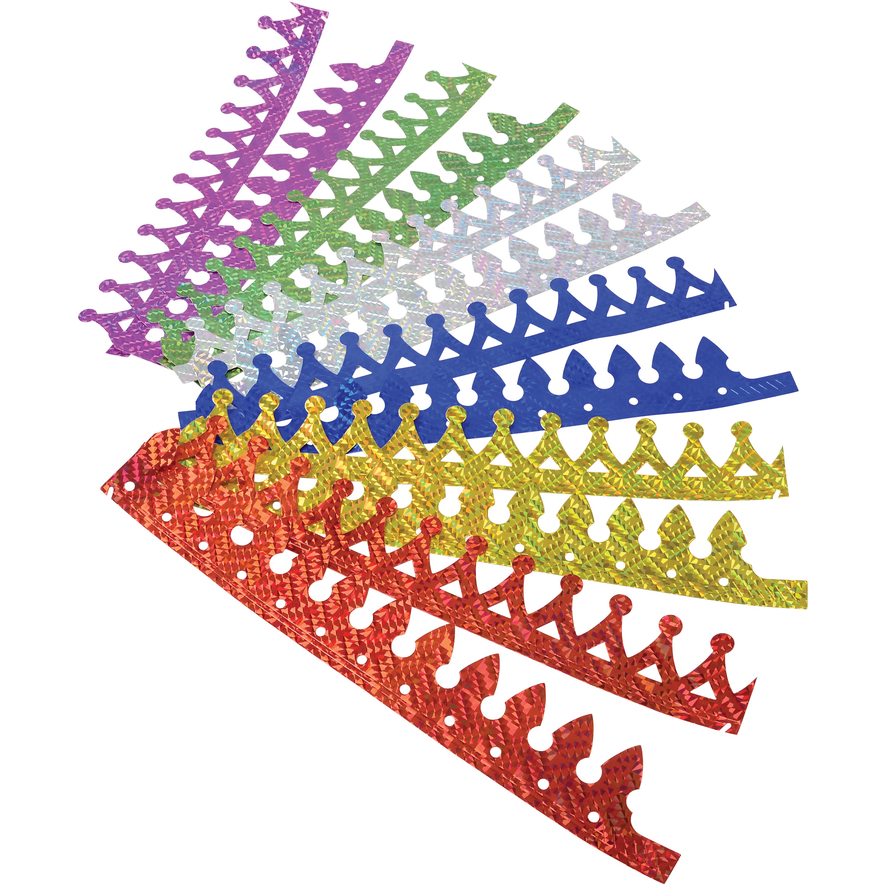 Prism Crowns