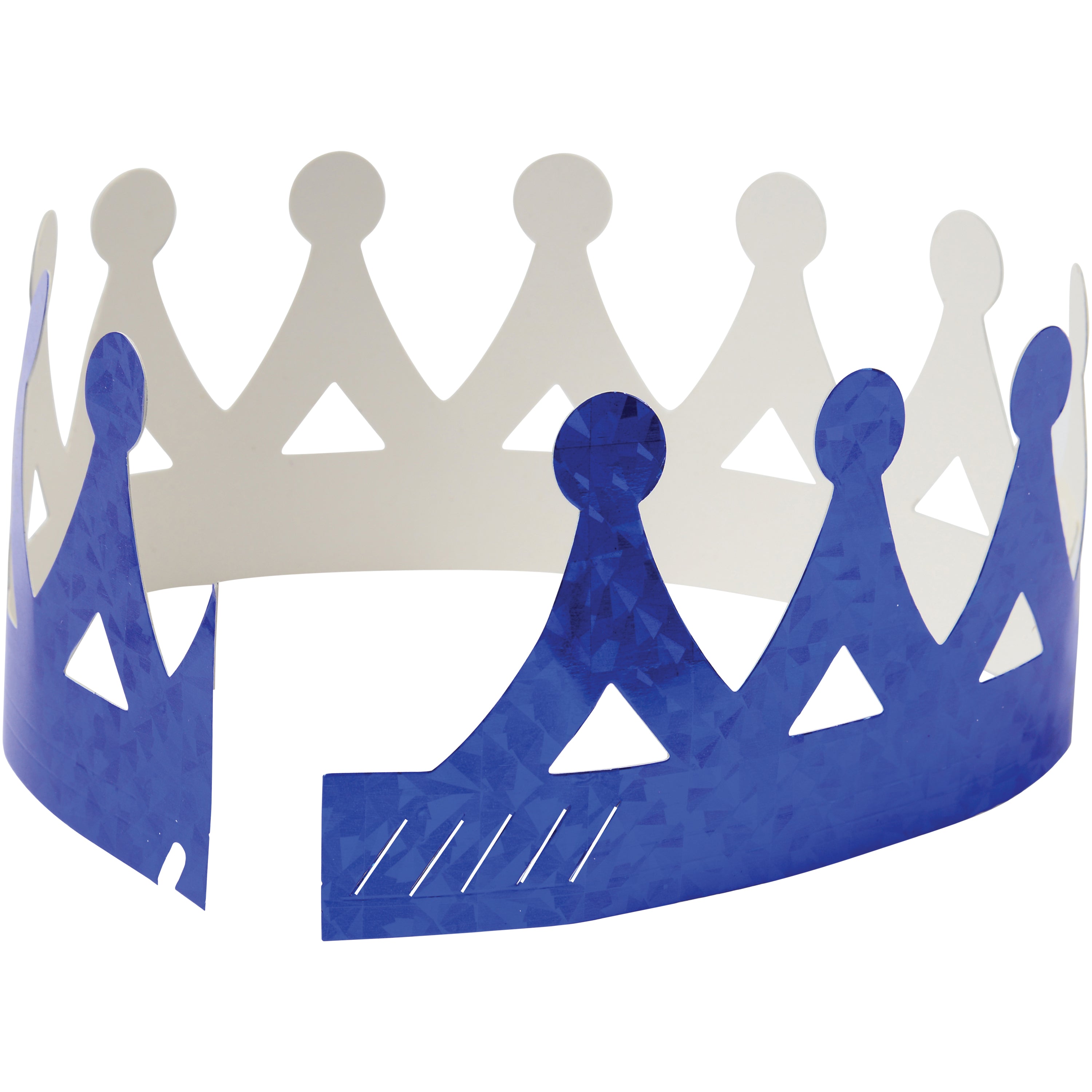 Prism Crowns