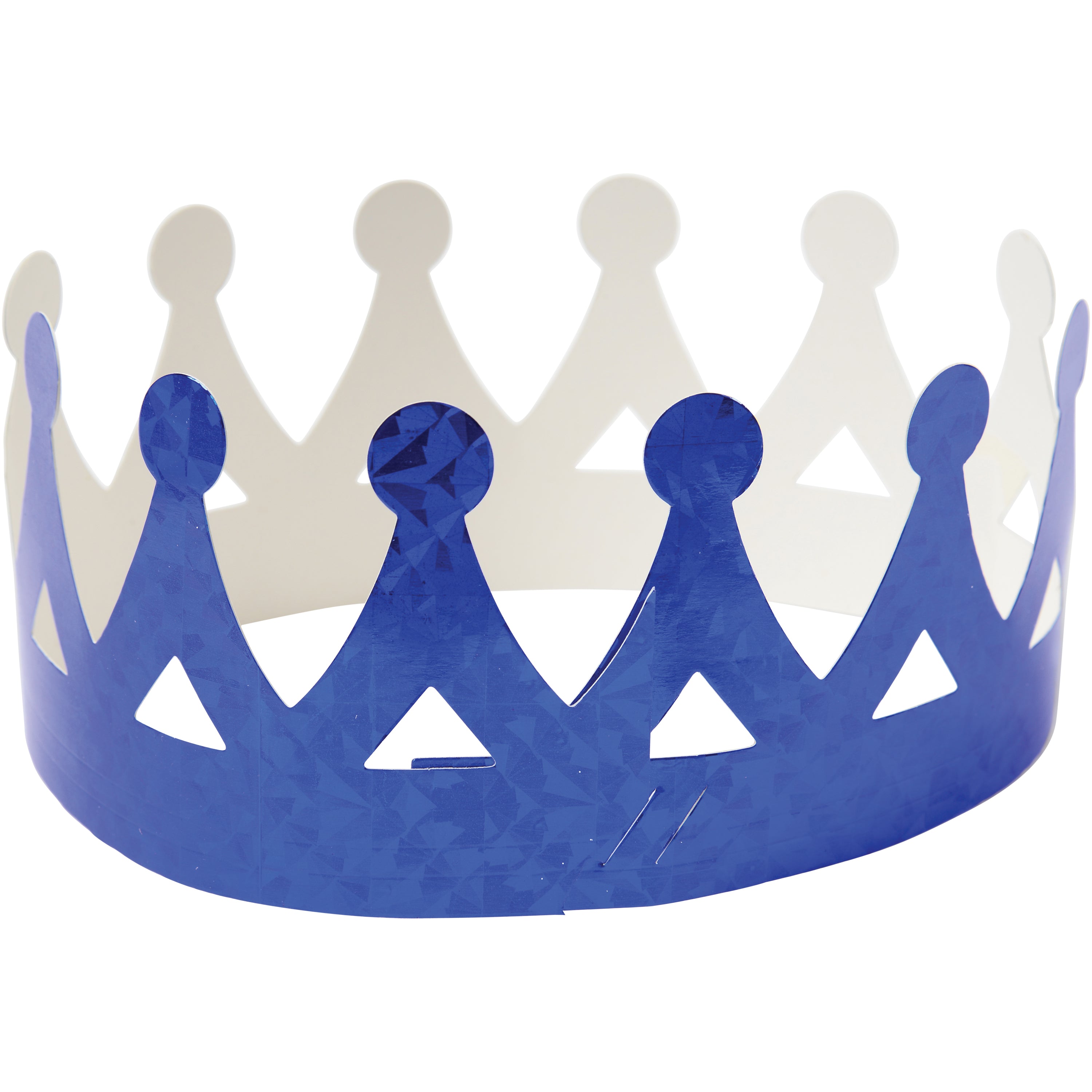 Prism Crowns