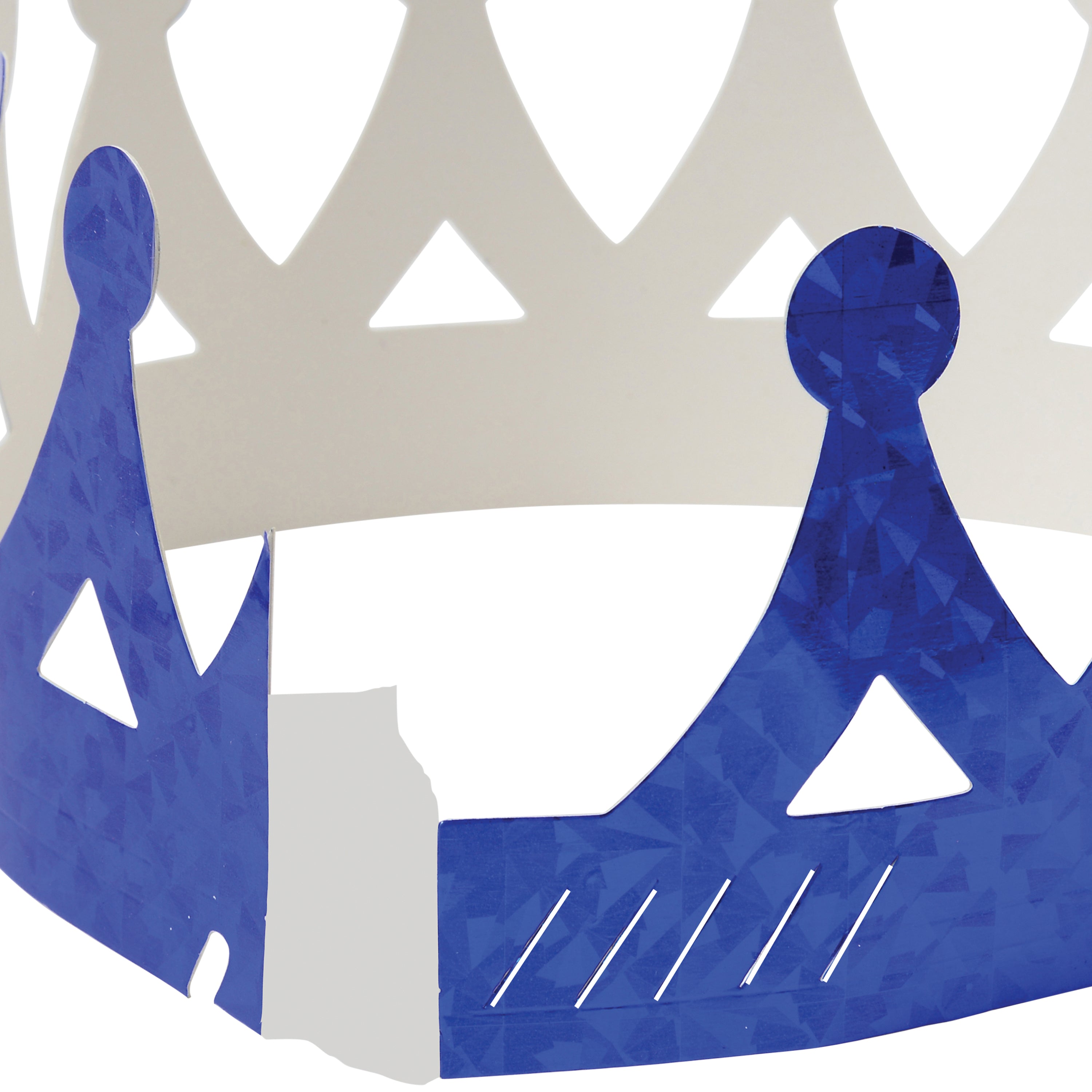Prism Crowns