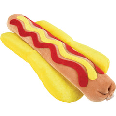 Hot Dog Hat
