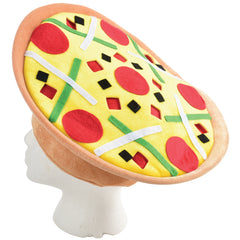 Pizza Hat