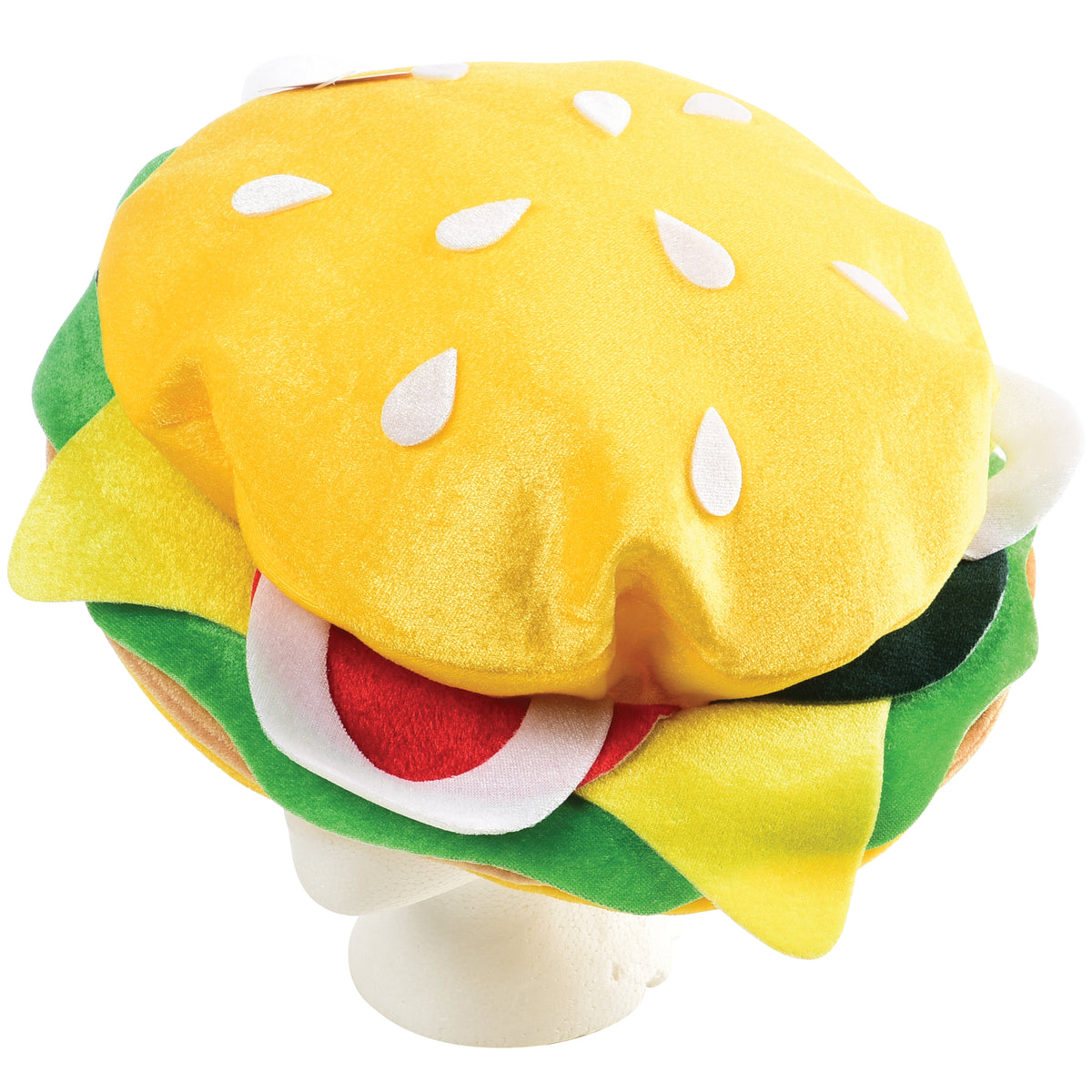Hamburger Hat