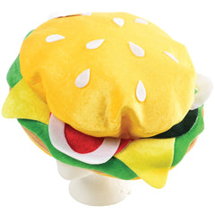 Hamburger Hat