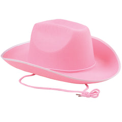 Cowboy Hat/Pink