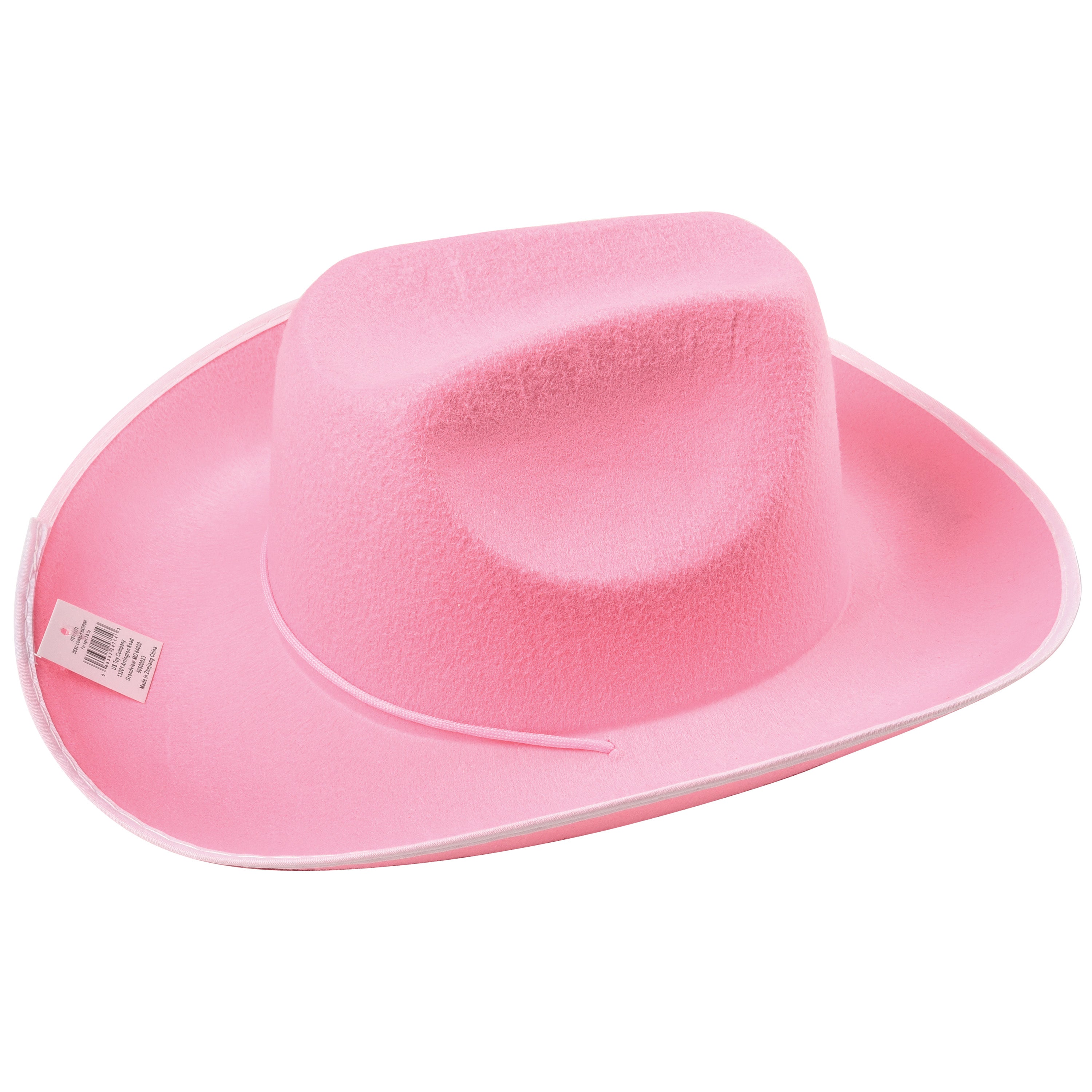 Cowboy Hat/Pink
