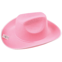 Cowboy Hat/Pink