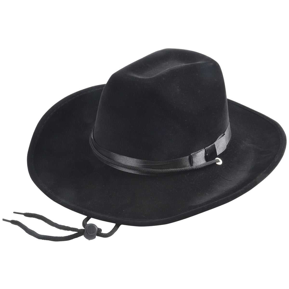 Foam Cowboy Hat