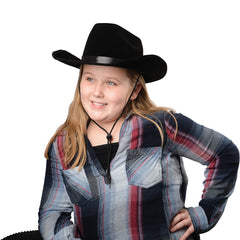 Foam Cowboy Hat