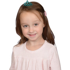 Mini Tiara Combs