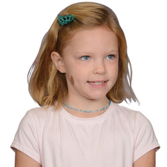 Mini Tiara Combs