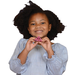 Mini Tiara Combs