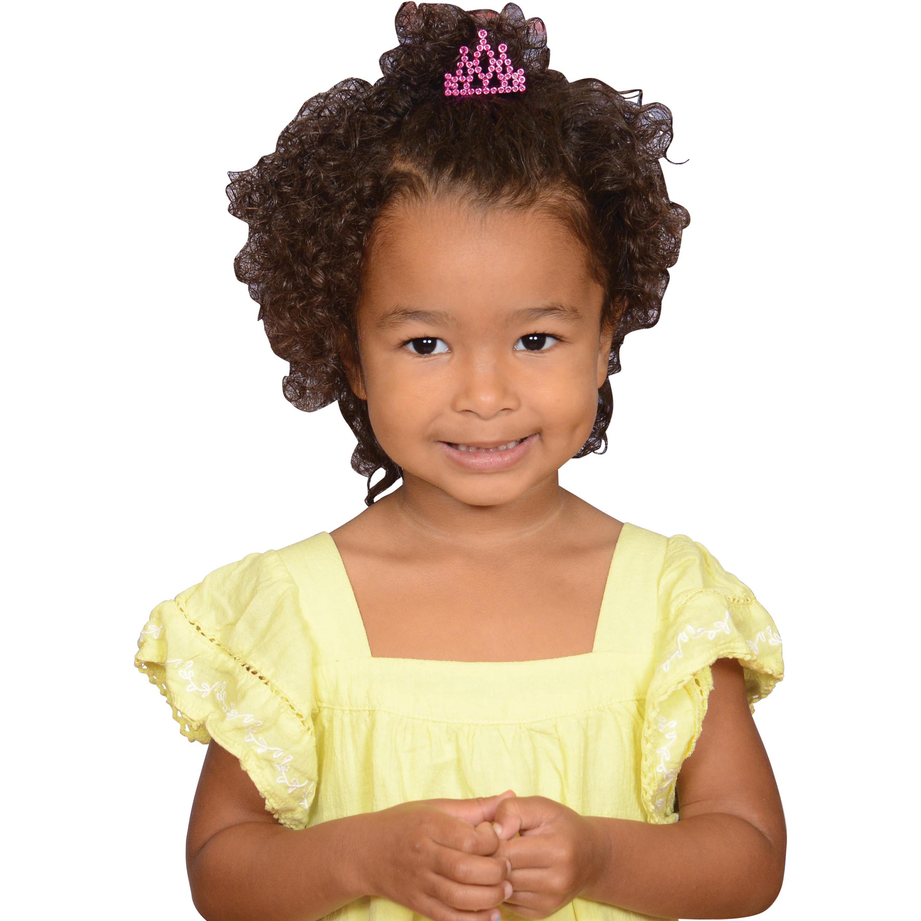 Mini Tiara Combs