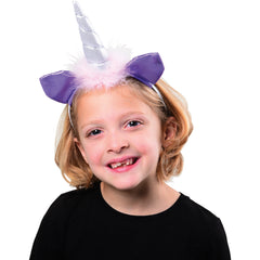 Unicorn Headband