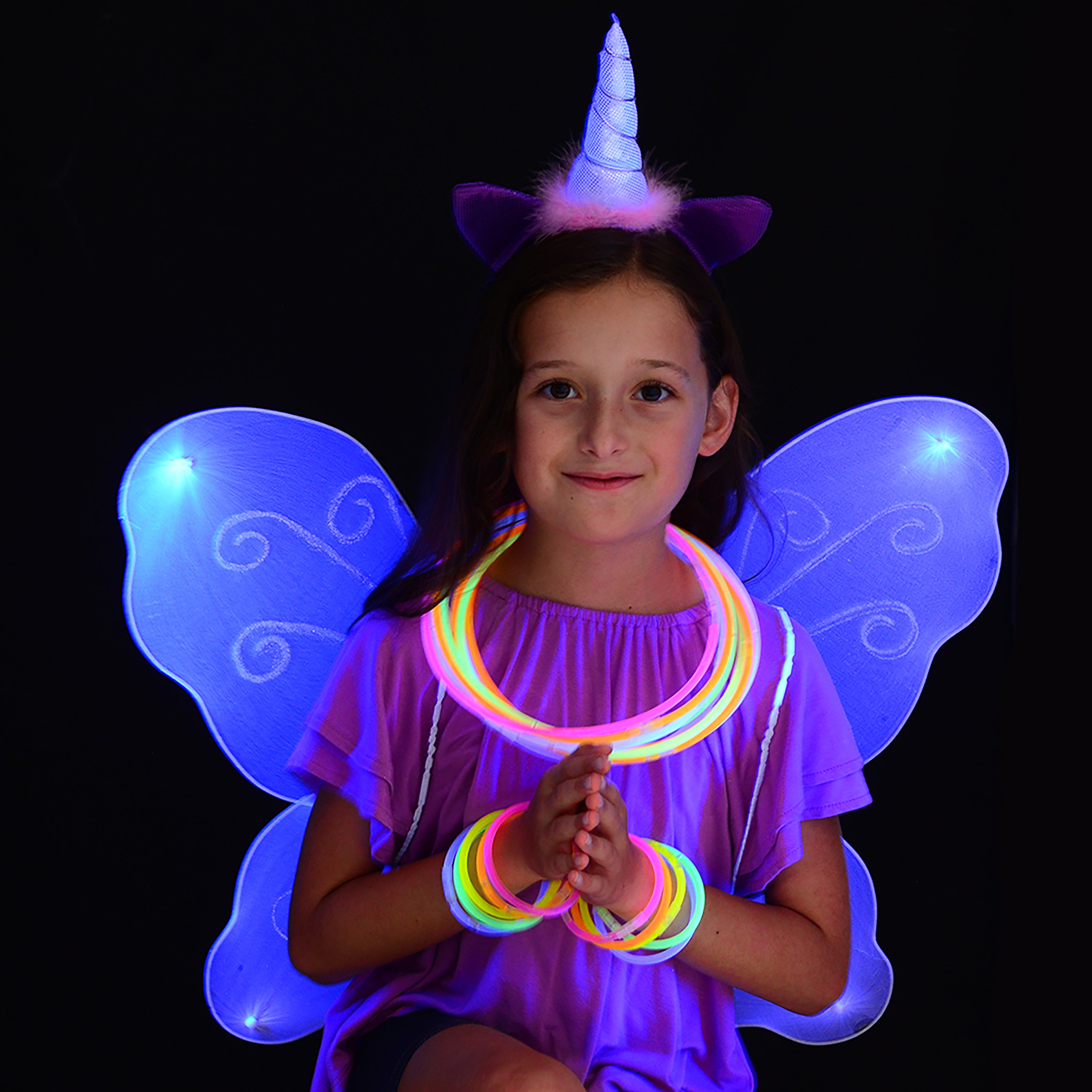 Unicorn Headband