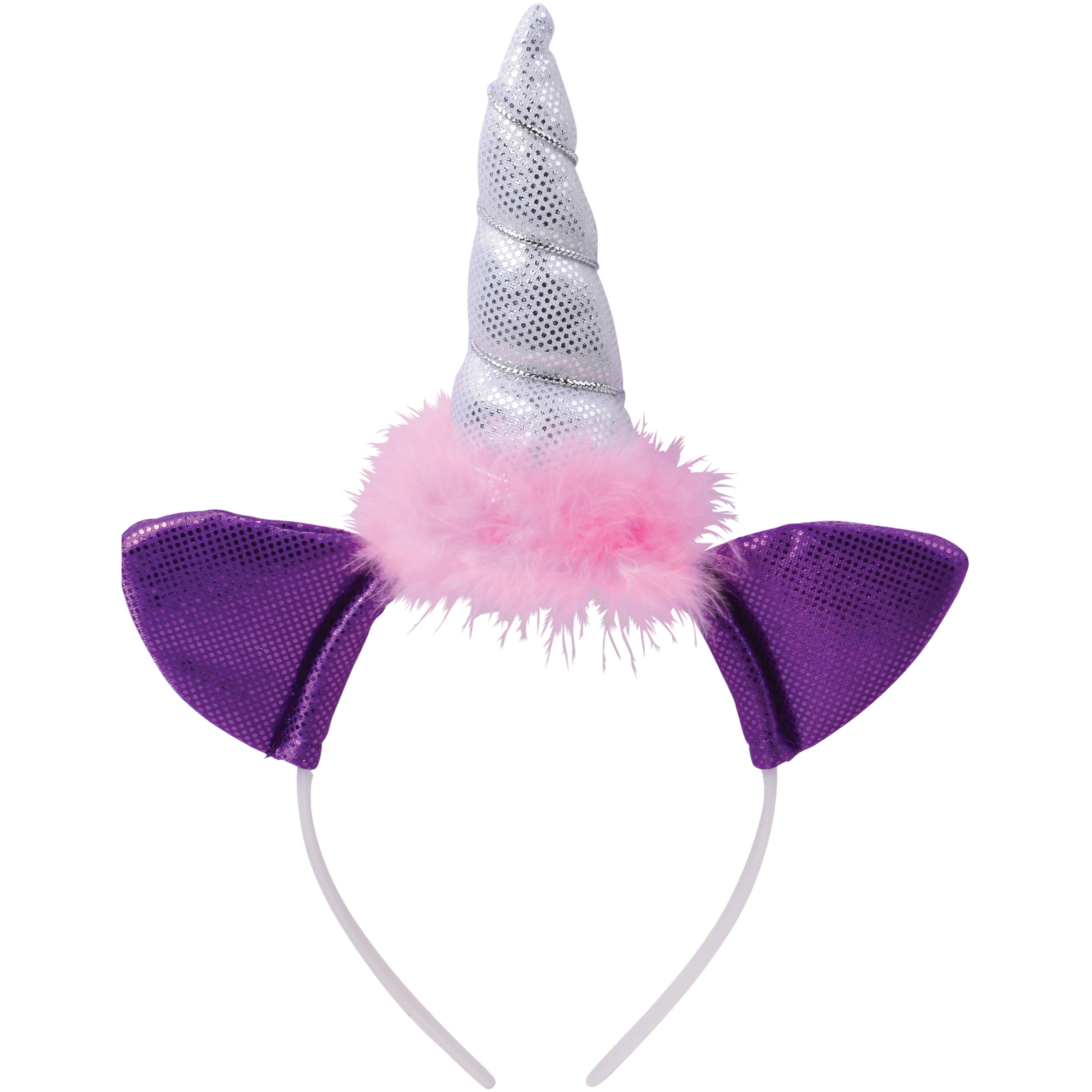 Unicorn Headband