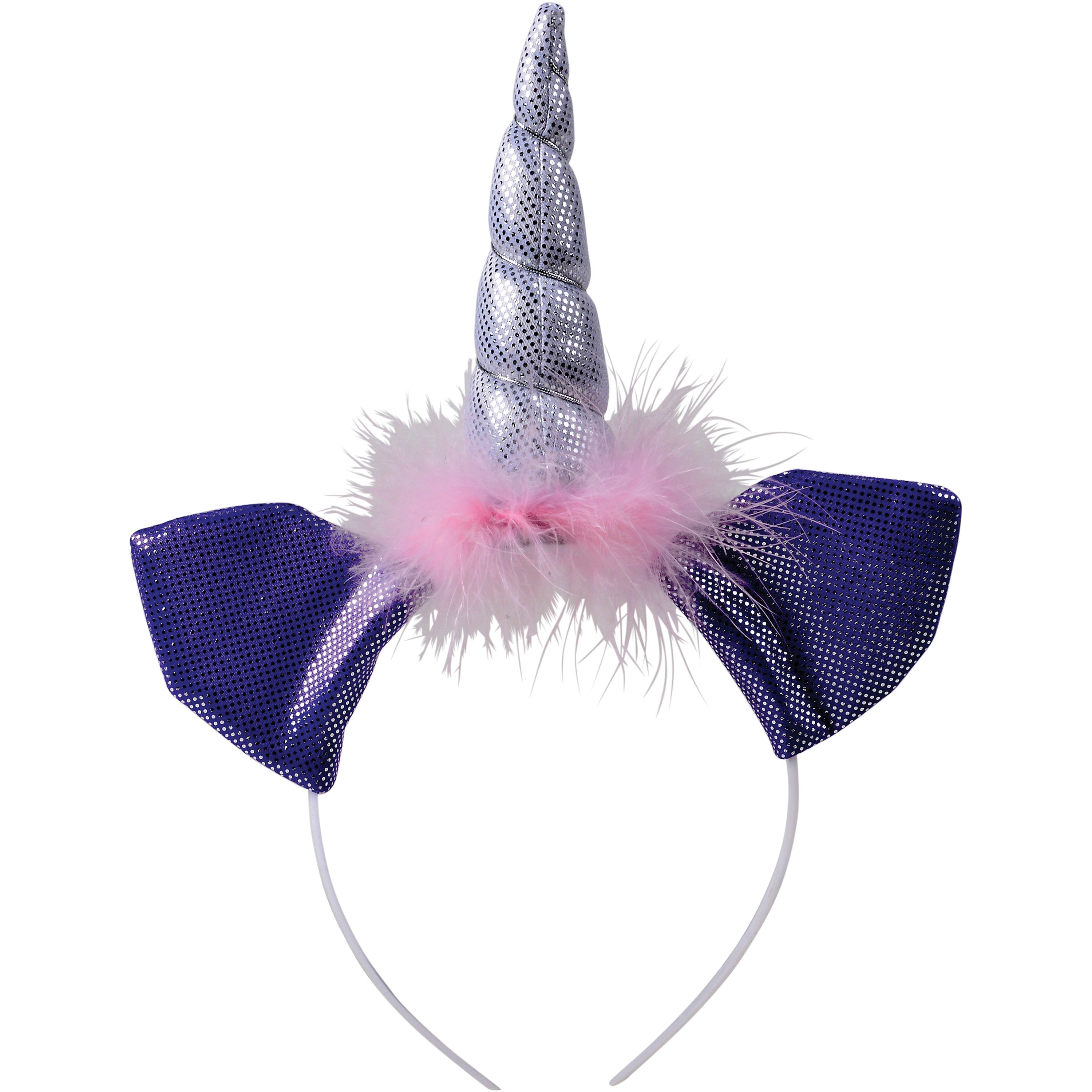 Unicorn Headband