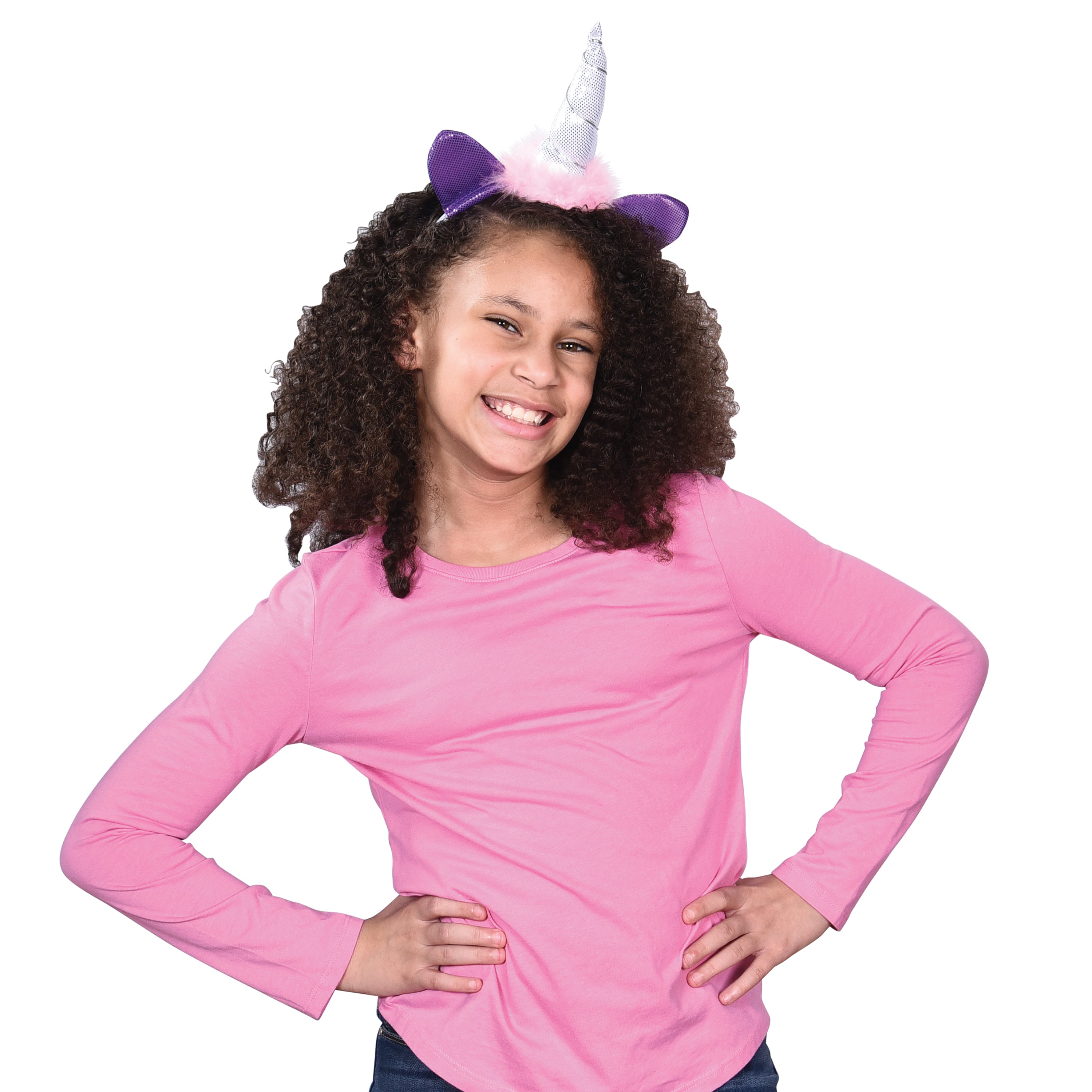 Unicorn Headband