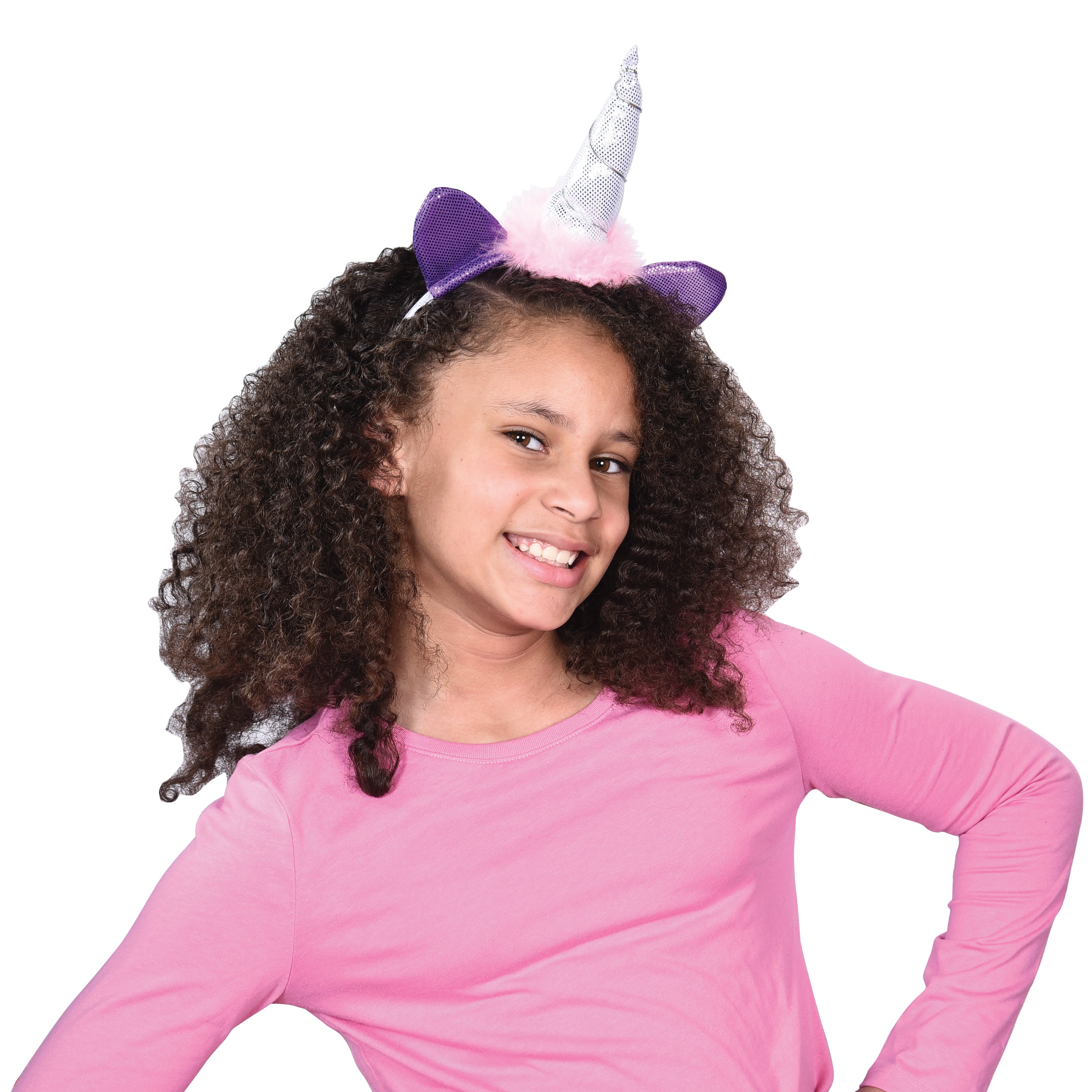 Unicorn Headband