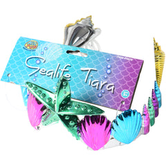 Sealife Tiara