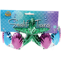 Sealife Tiara