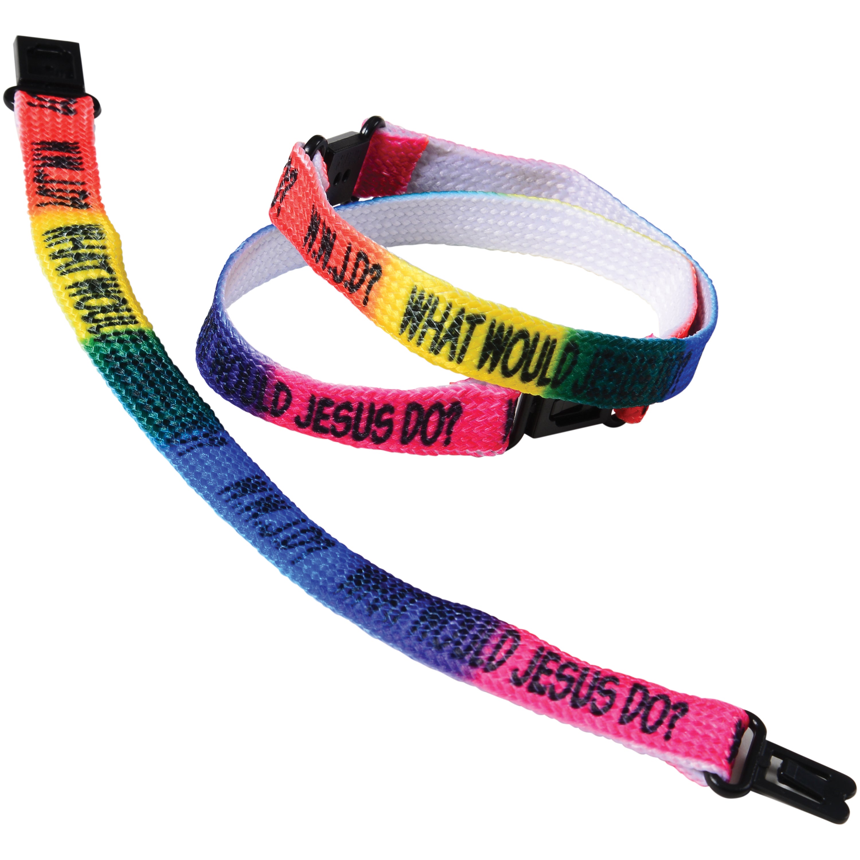 Wwjd Bracelets