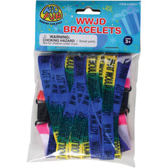 Wwjd Bracelets