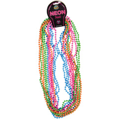 Neon Beads