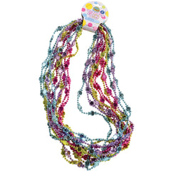 Wrapped Candy Beads