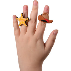Western Rubber Rings