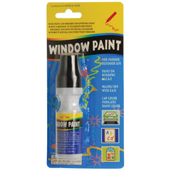Window Paint/Black