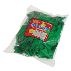 Green Balloons (Sold By Gross)